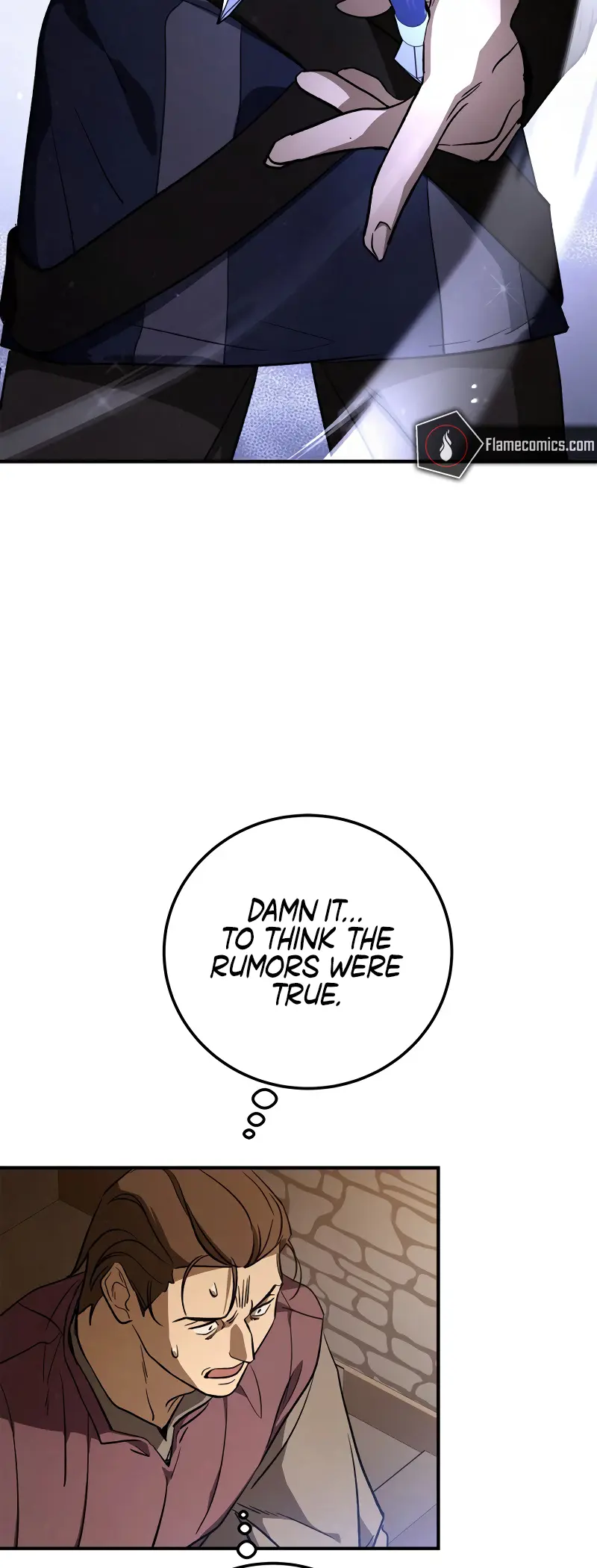 Children of the Rune – Winterer Chapter 11 page 19 - 