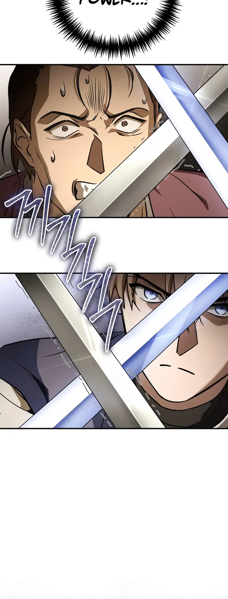 Children of the Rune – Winterer Chapter 11 page 23 - 