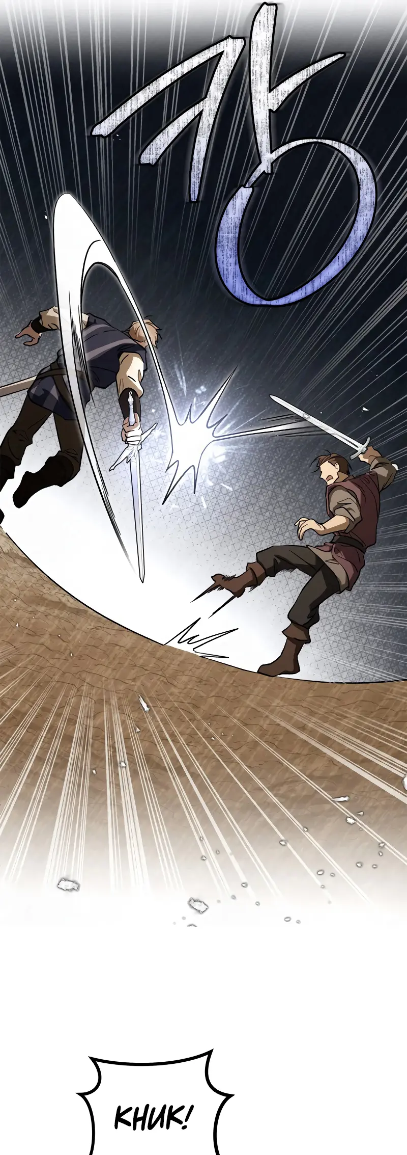 Children of the Rune – Winterer Chapter 11 page 24 - 