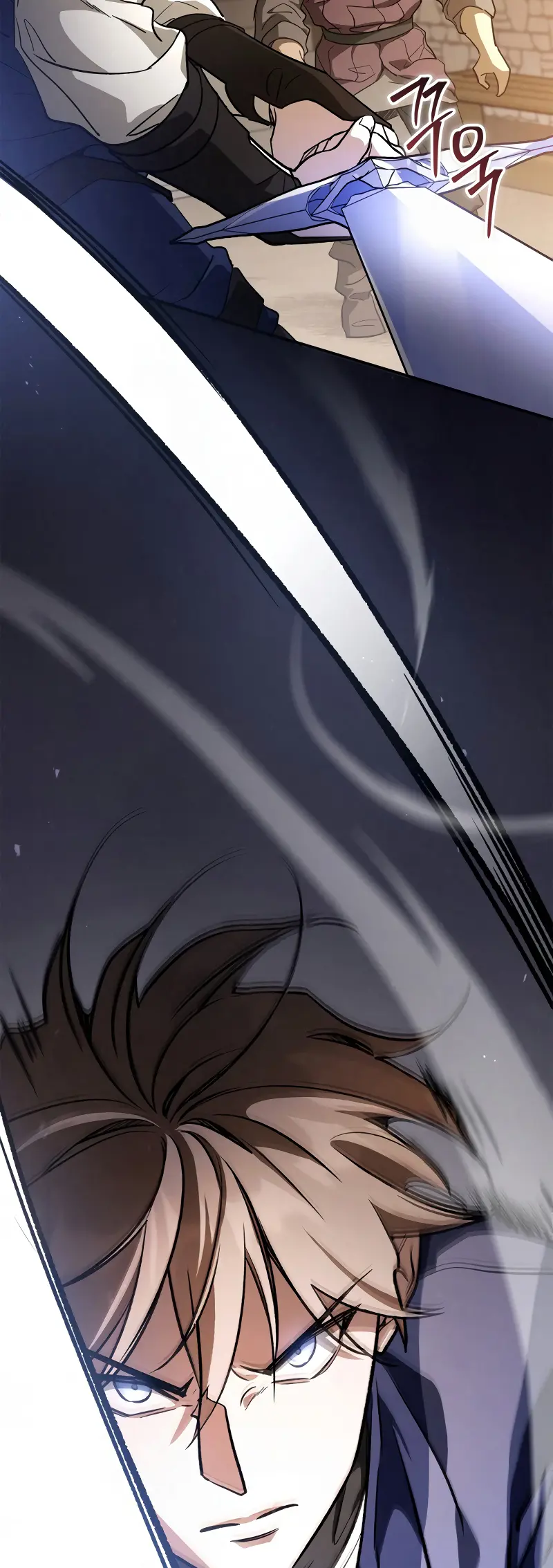 Children of the Rune – Winterer Chapter 11 page 26 - 