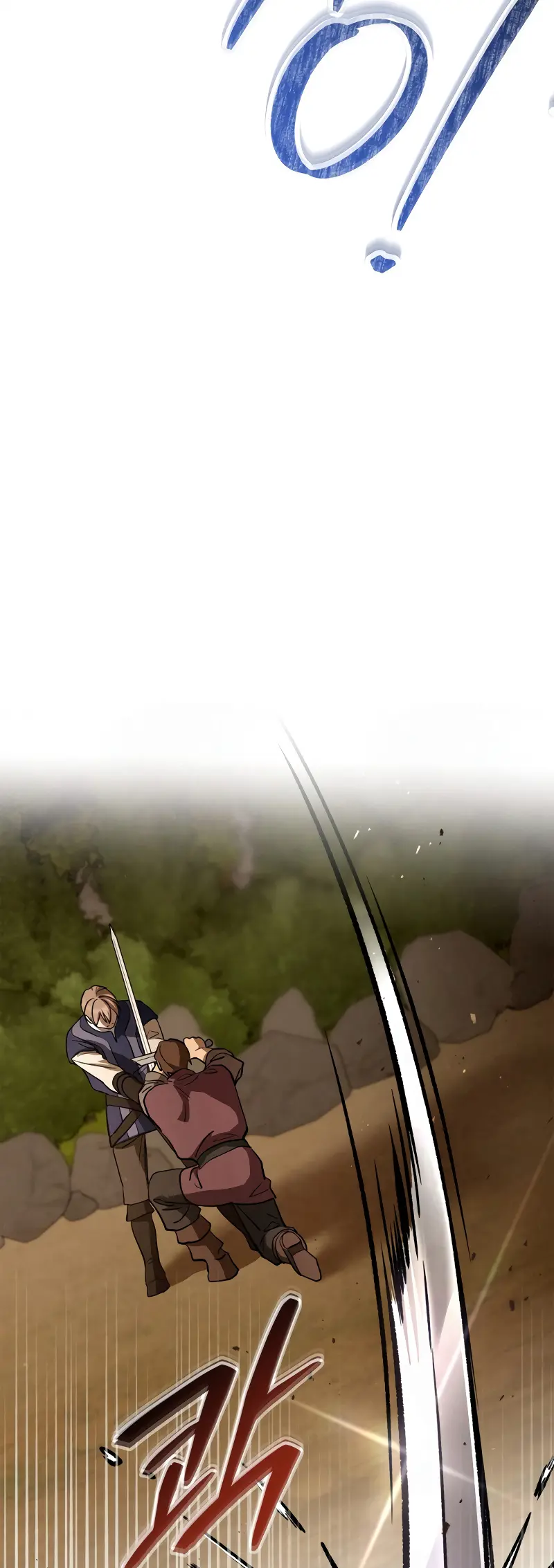 Children of the Rune – Winterer Chapter 11 page 28 - 