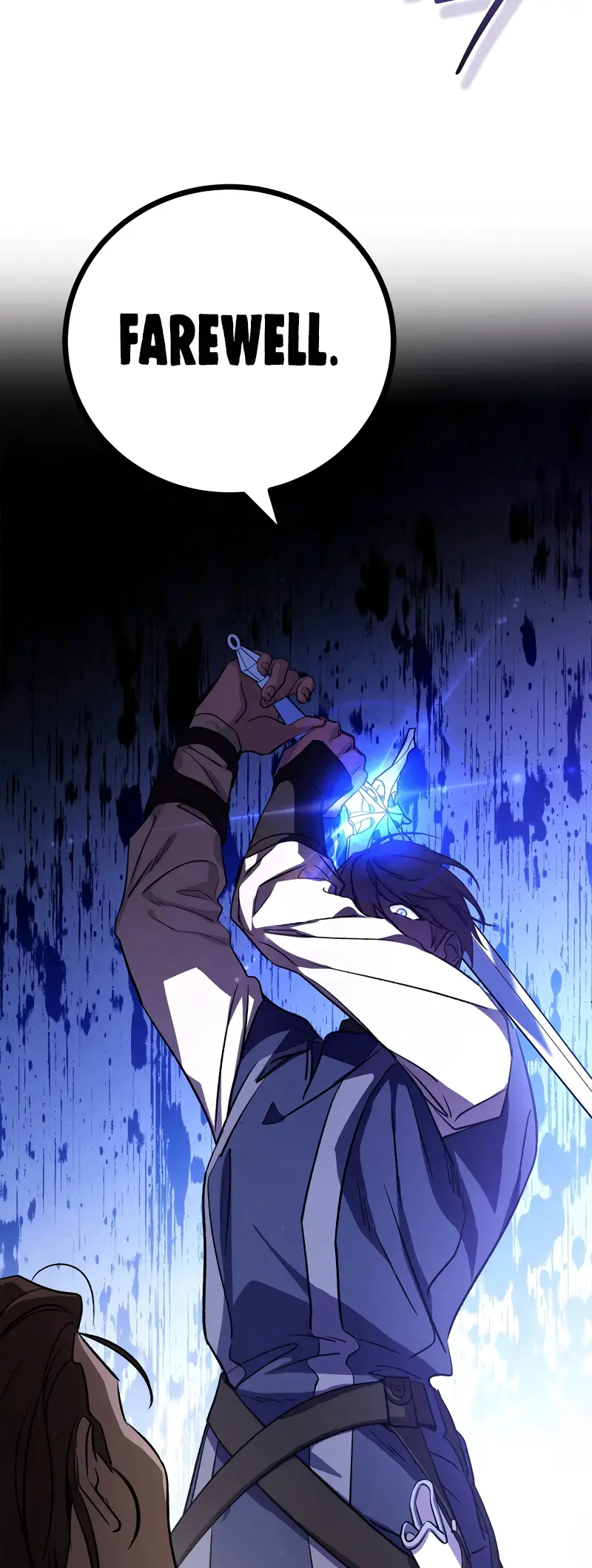 Children of the Rune – Winterer Chapter 11 page 32 - 