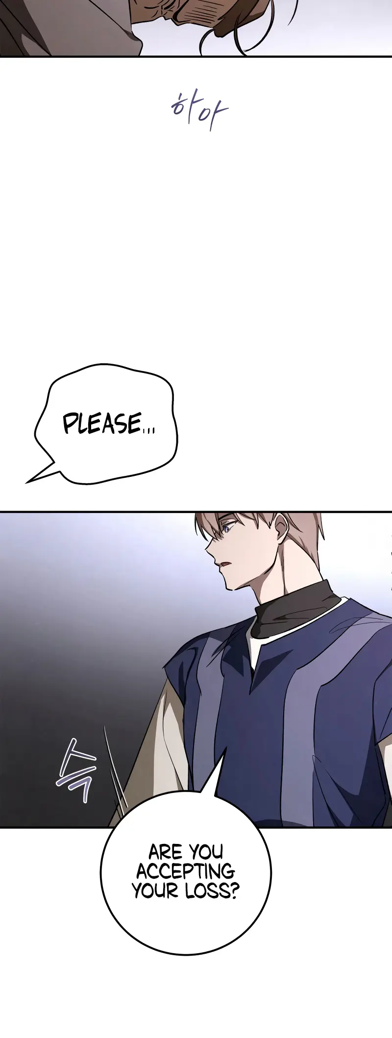 Children of the Rune – Winterer Chapter 11 page 35 - 