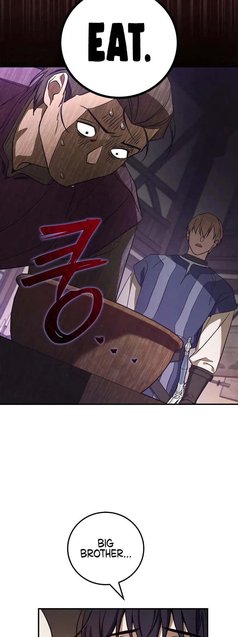 Children of the Rune – Winterer Chapter 11 page 38 - 