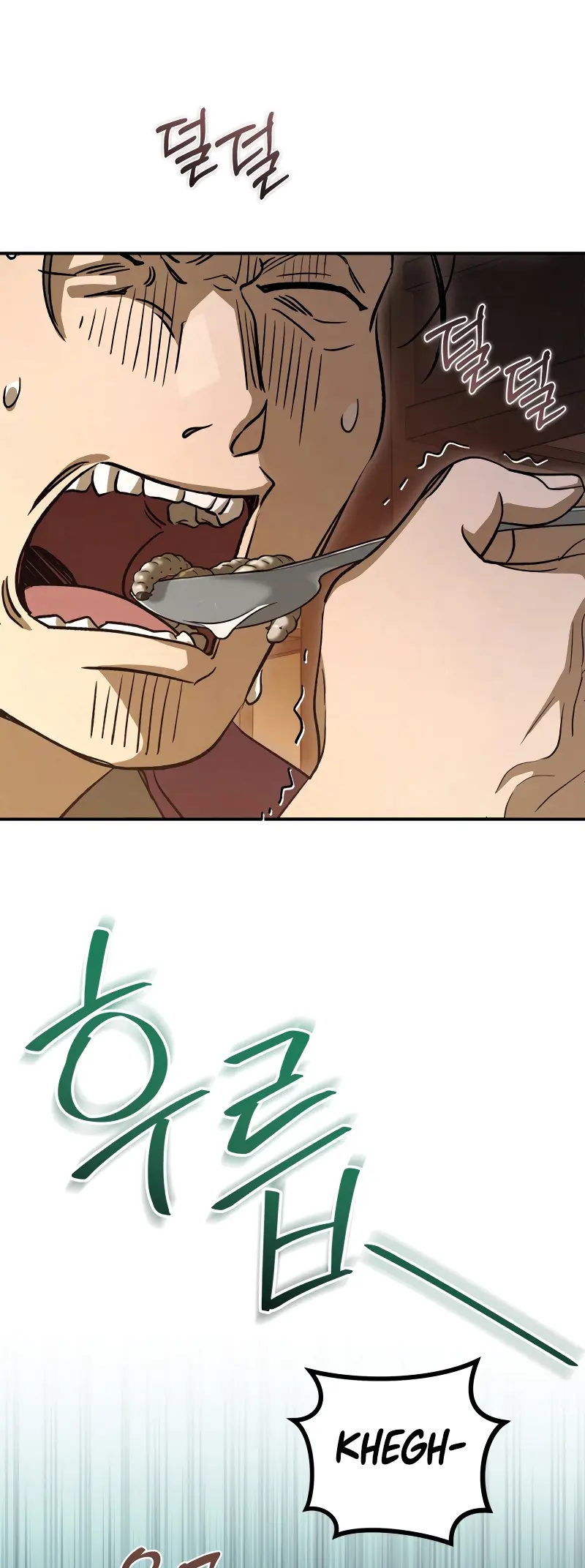 Children of the Rune – Winterer Chapter 11 page 40 - 
