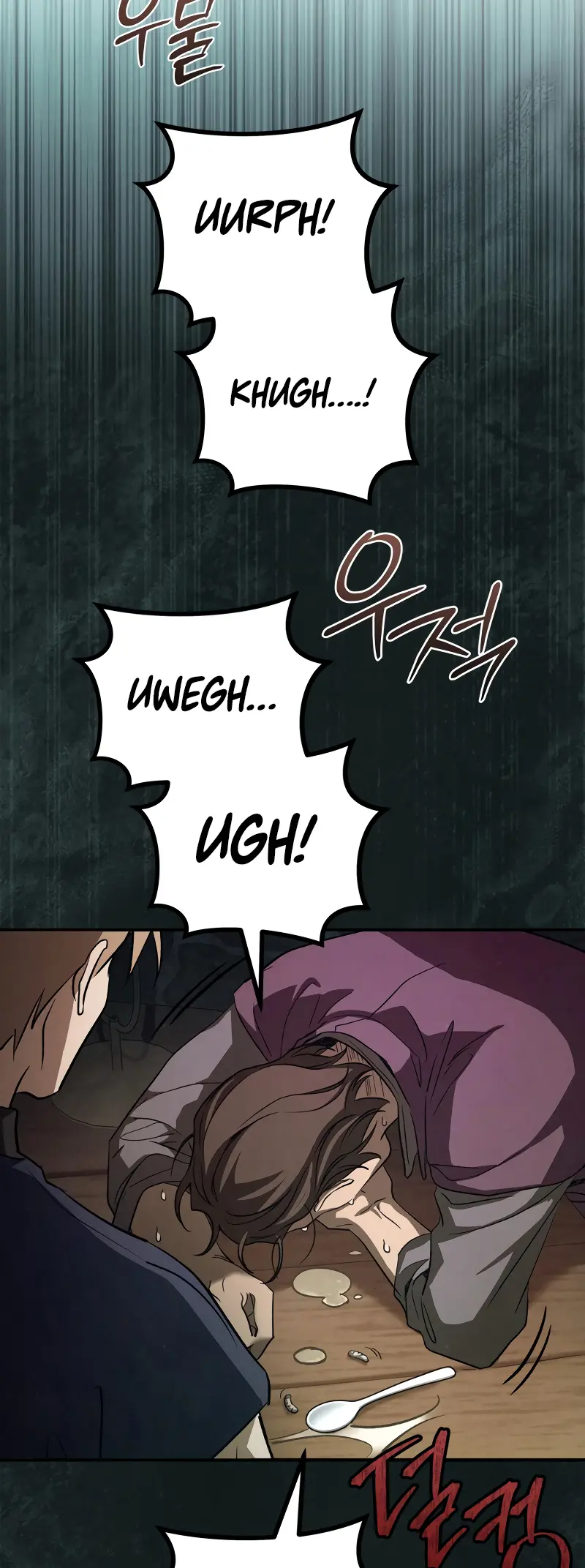 Children of the Rune – Winterer Chapter 11 page 41 - 