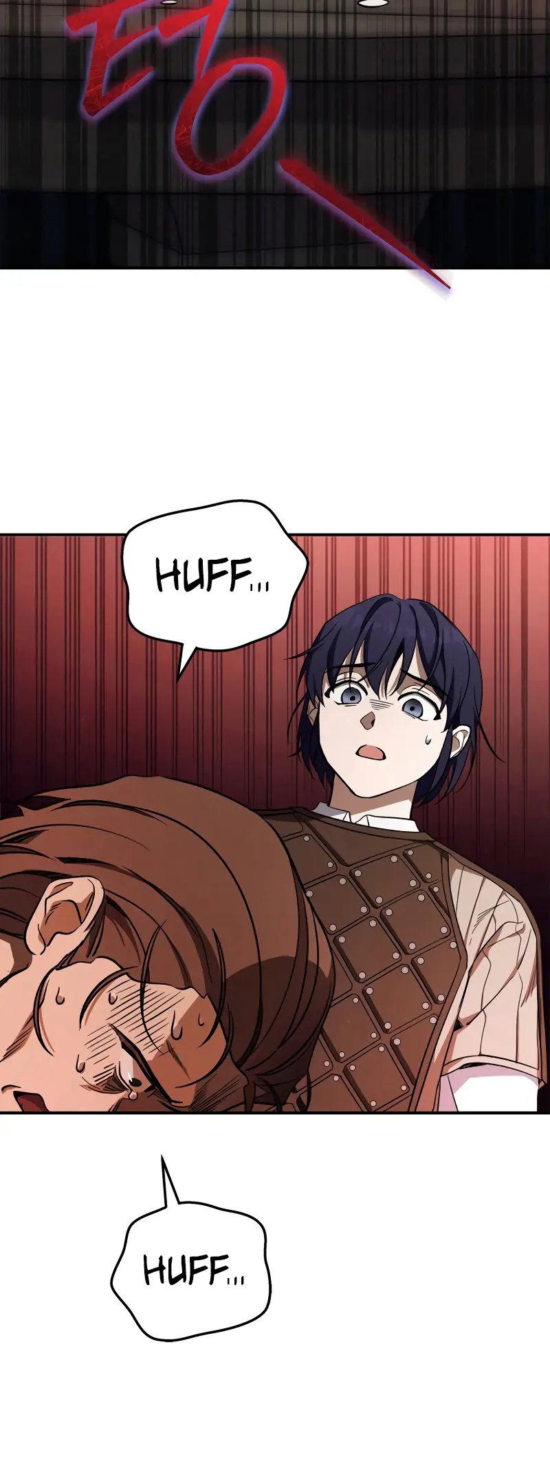 Children of the Rune – Winterer Chapter 11 page 43 - 