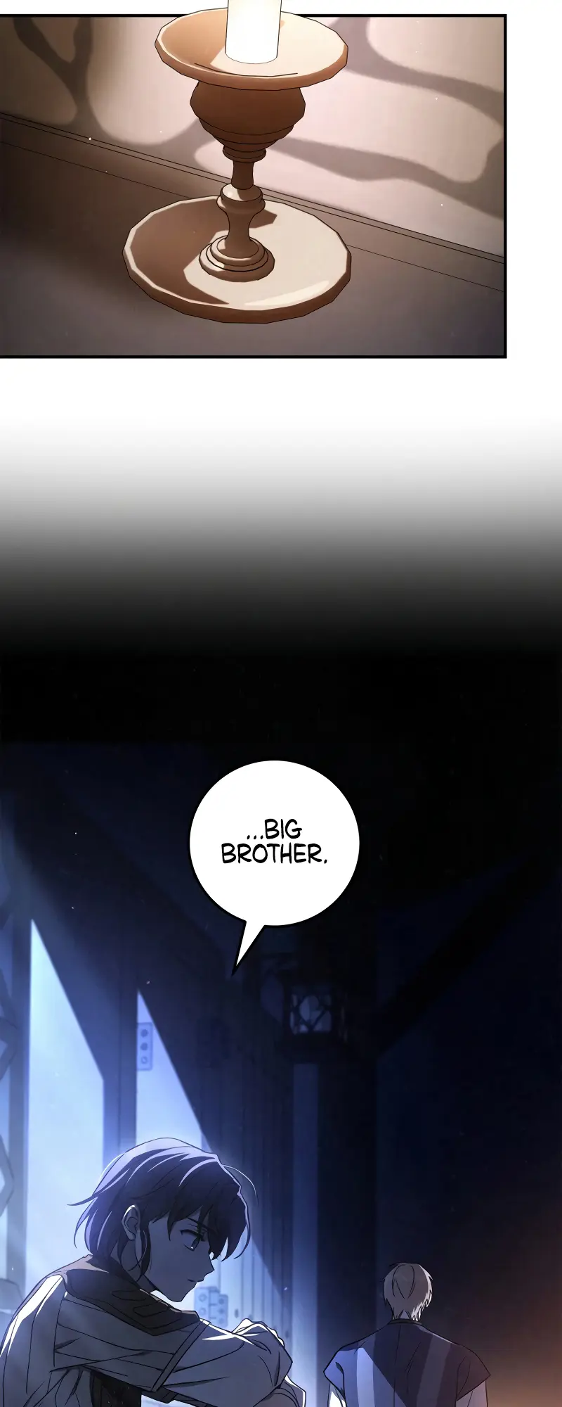 Children of the Rune – Winterer Chapter 11 page 46 - 
