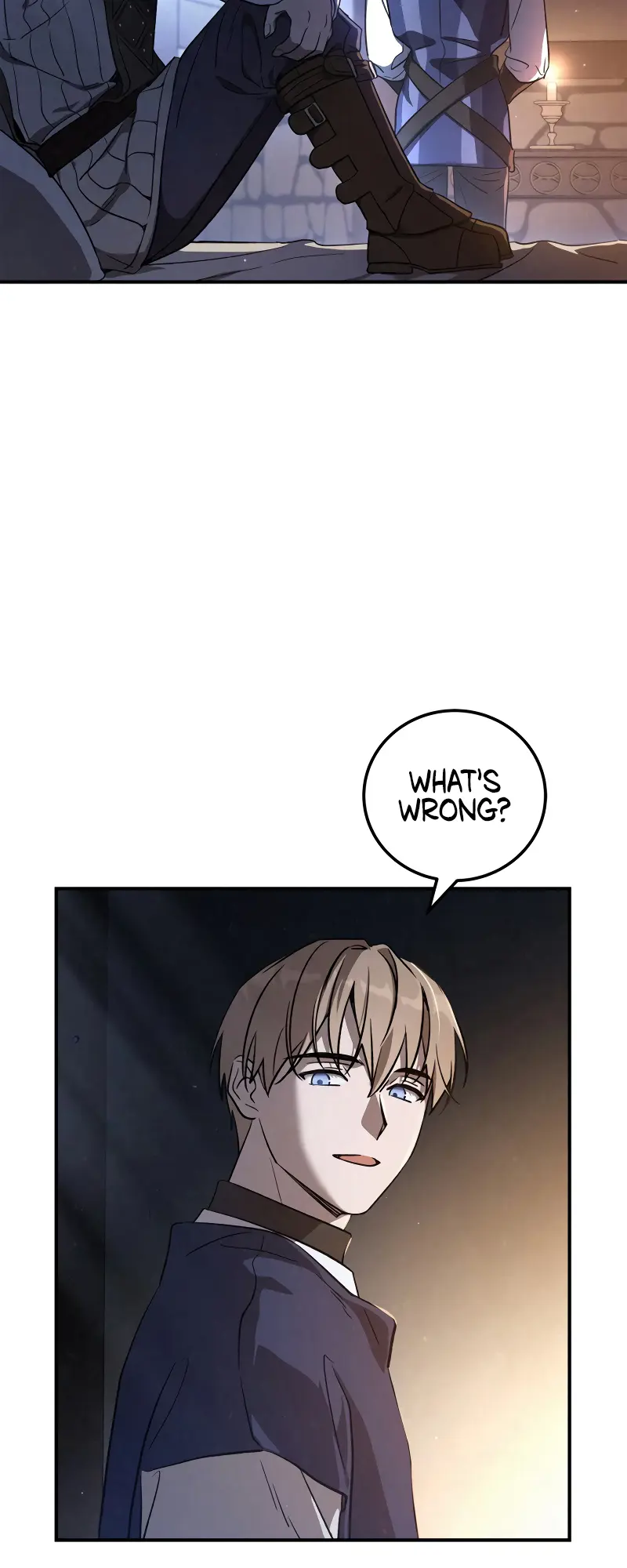 Children of the Rune – Winterer Chapter 11 page 47 - 