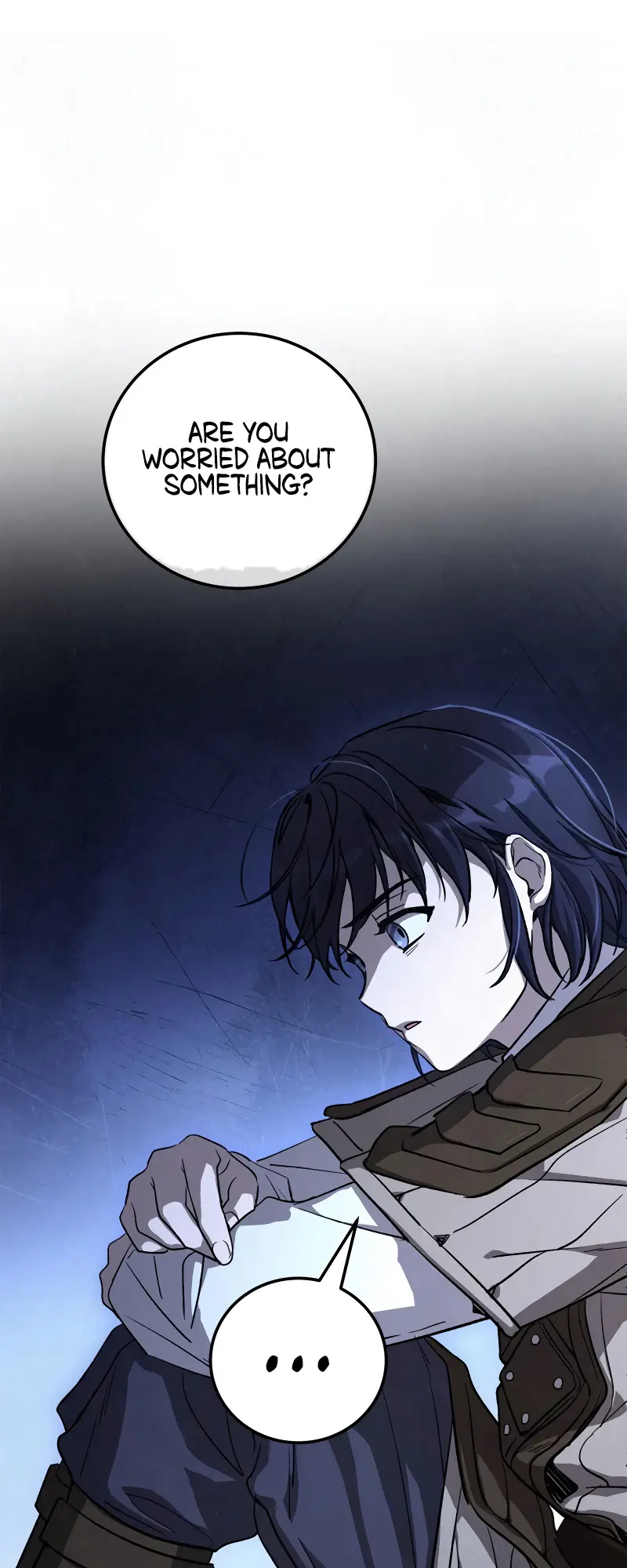 Children of the Rune – Winterer Chapter 11 page 48 - 