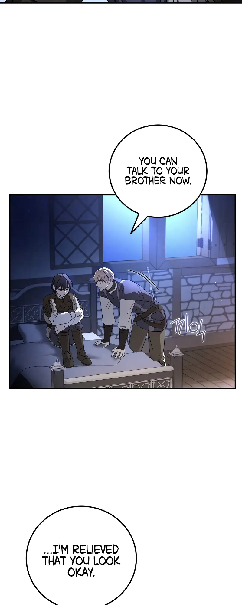 Children of the Rune – Winterer Chapter 11 page 49 - 