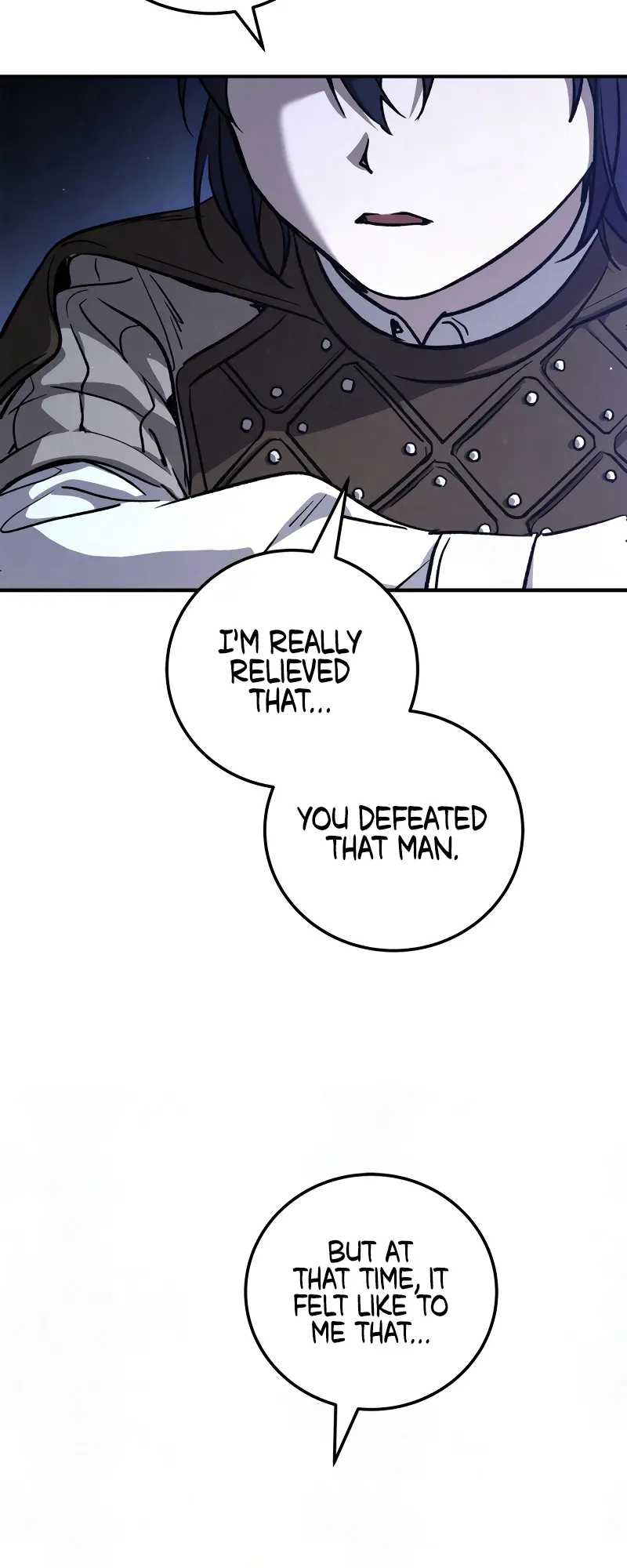 Children of the Rune – Winterer Chapter 11 page 50 - 