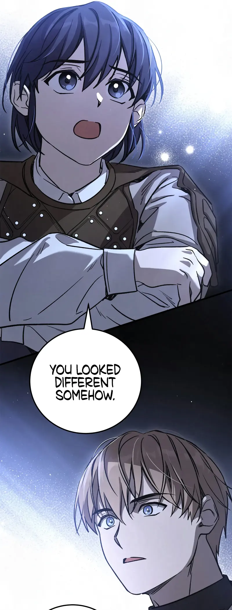 Children of the Rune – Winterer Chapter 11 page 51 - 