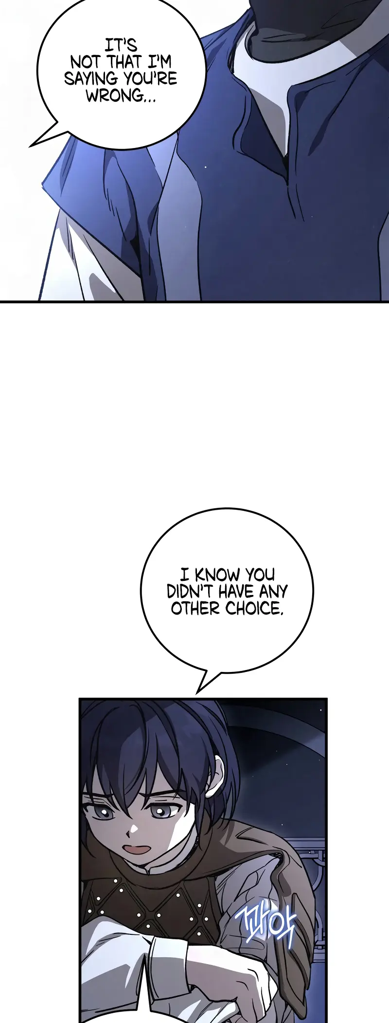 Children of the Rune – Winterer Chapter 11 page 52 - 