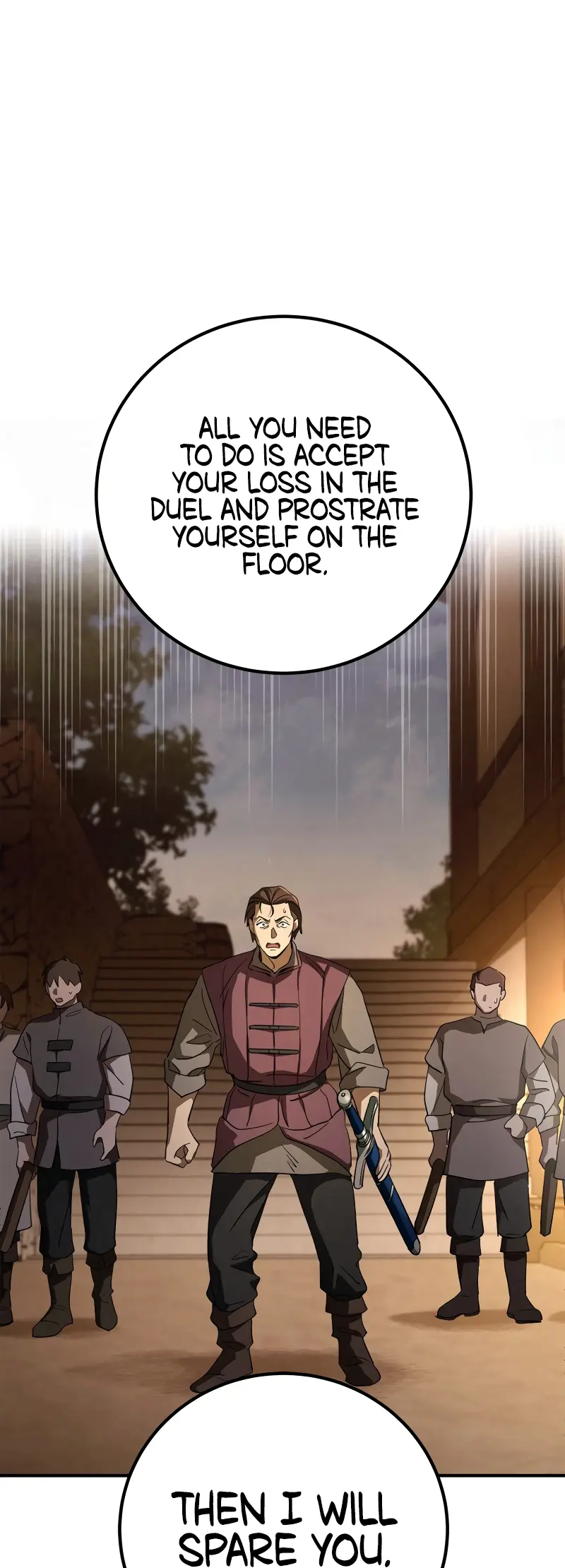 Children of the Rune – Winterer Chapter 11 page 8 - 