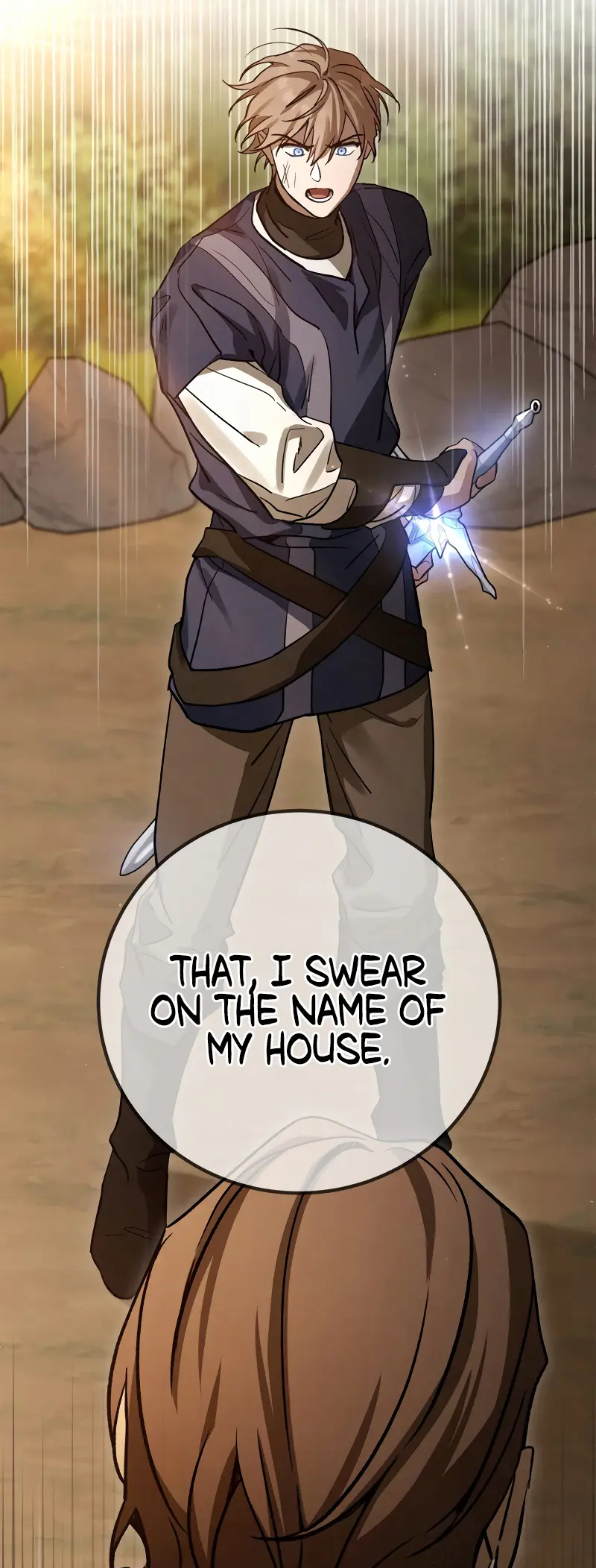 Children of the Rune – Winterer Chapter 11 page 10 - 