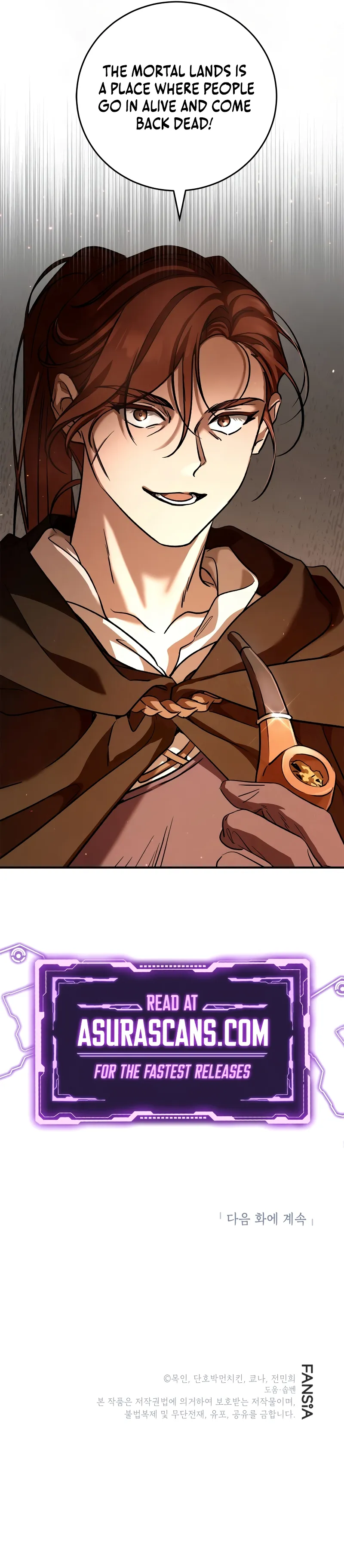 Children of the Rune – Winterer Chapter 13 page 9 - 