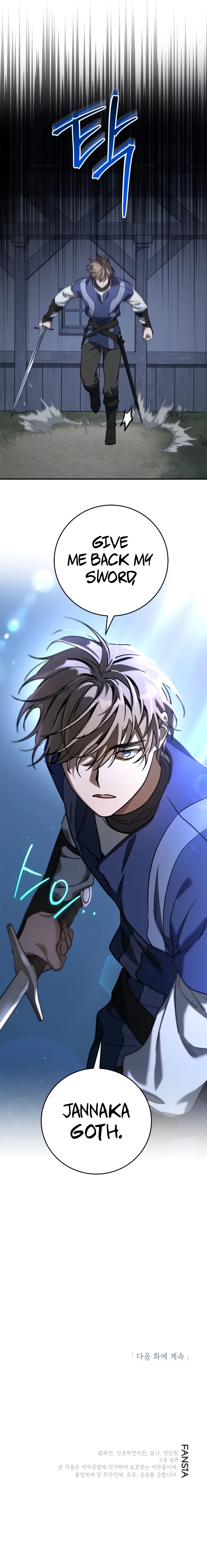 Children of the Rune – Winterer Chapter 16 page 9 - 