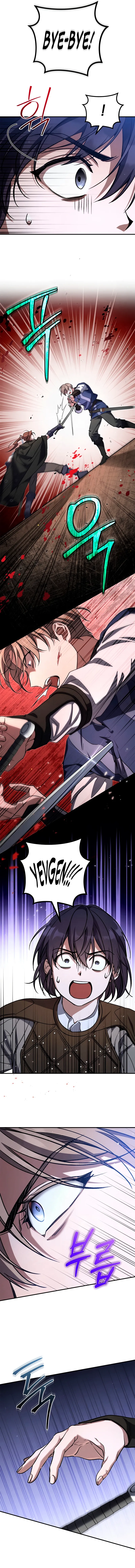 Children of the Rune – Winterer Chapter 17 page 7 - 