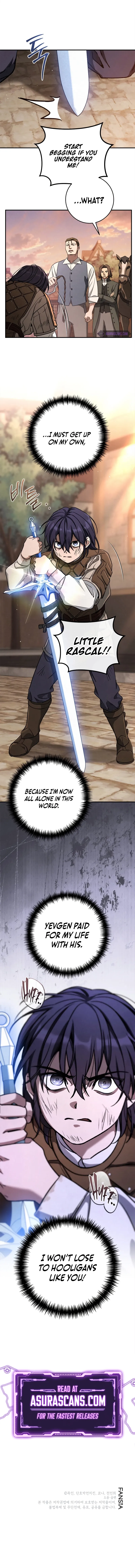 Children of the Rune – Winterer Chapter 24 page 11 - 