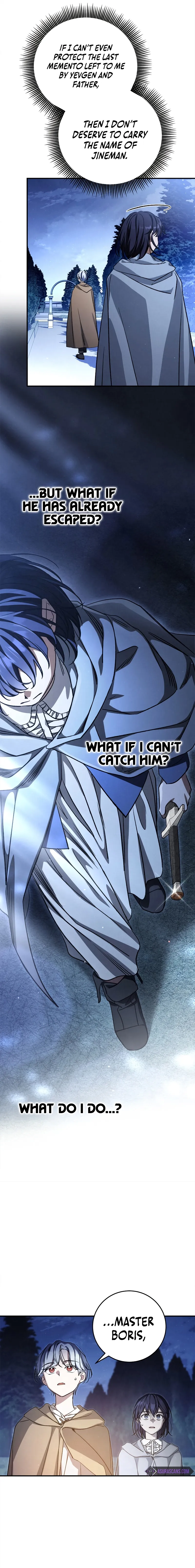 Children of the Rune – Winterer Chapter 33 page 9 - 
