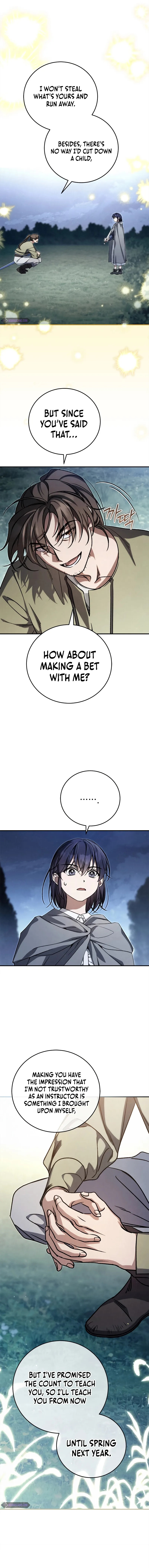 Children of the Rune – Winterer Chapter 34 page 7 - 