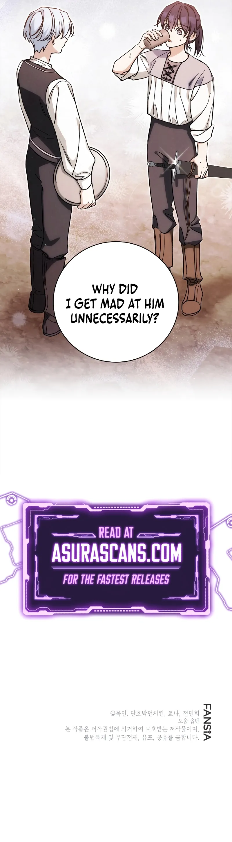Children of the Rune – Winterer Chapter 35 page 11 - 