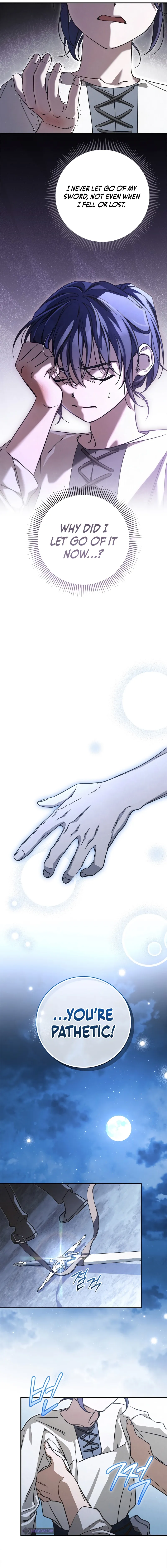 Children of the Rune – Winterer Chapter 39 page 5 - 
