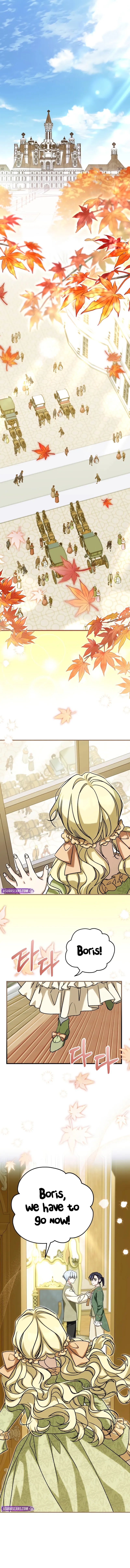 Children of the Rune – Winterer Chapter 40 page 2 - 