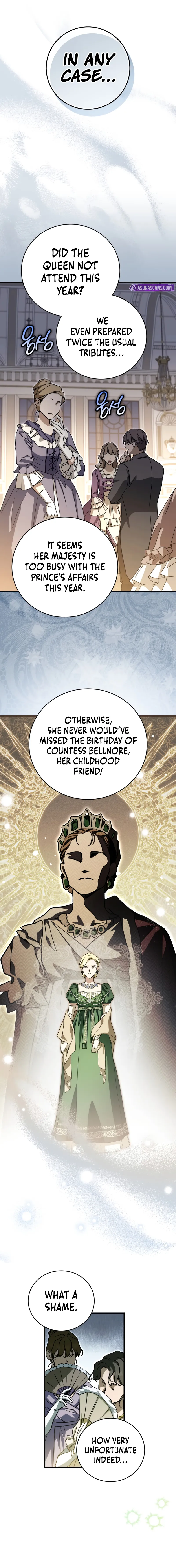 Children of the Rune – Winterer Chapter 40 page 6 - 