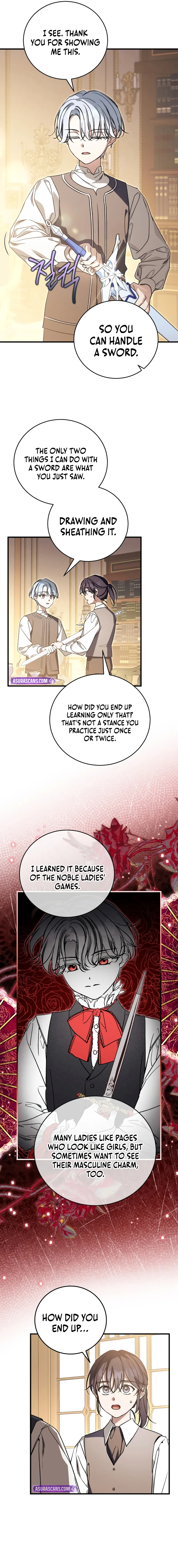 Children of the Rune – Winterer Chapter 45 page 4 - 