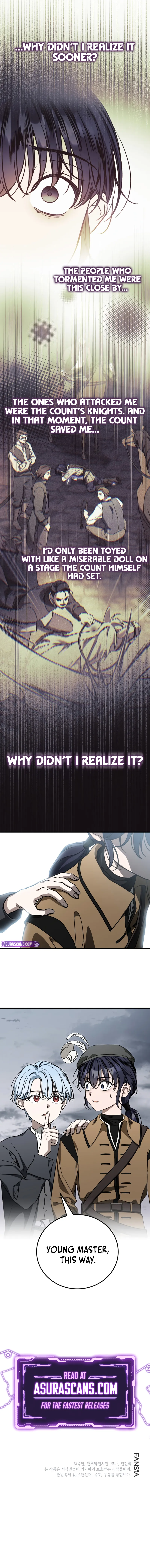 Children of the Rune – Winterer Chapter 46 page 9 - 