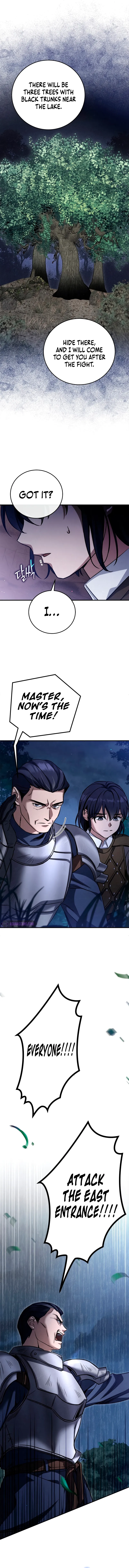 Children of the Rune – Winterer Chapter 5 page 9 - 