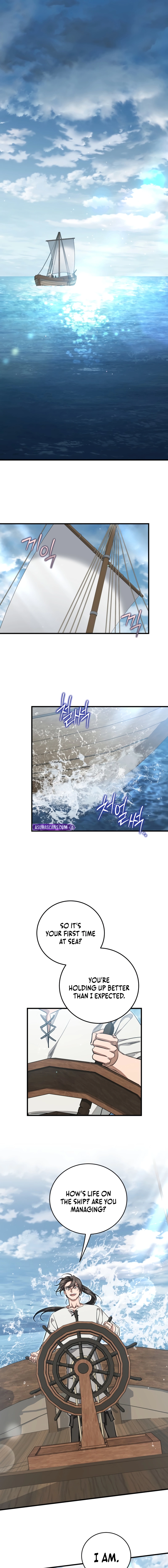 Children of the Rune – Winterer Chapter 54 page 2 - 