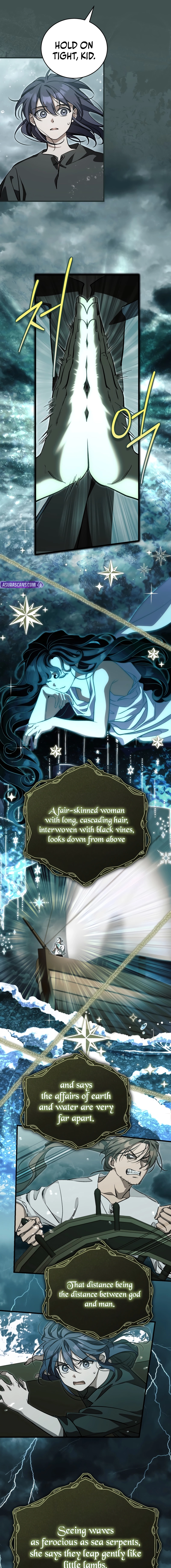 Children of the Rune – Winterer Chapter 54 page 11 - 