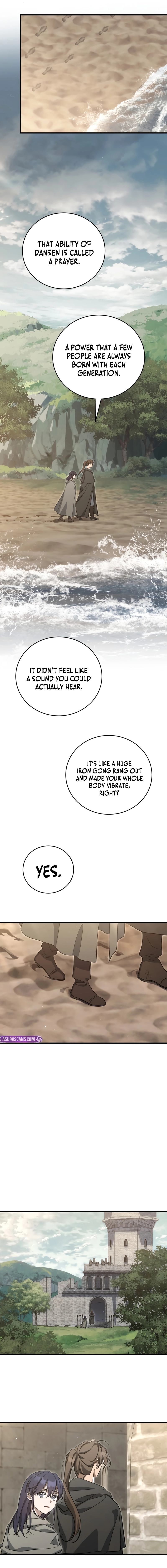 Children of the Rune – Winterer Chapter 54 page 13 - 
