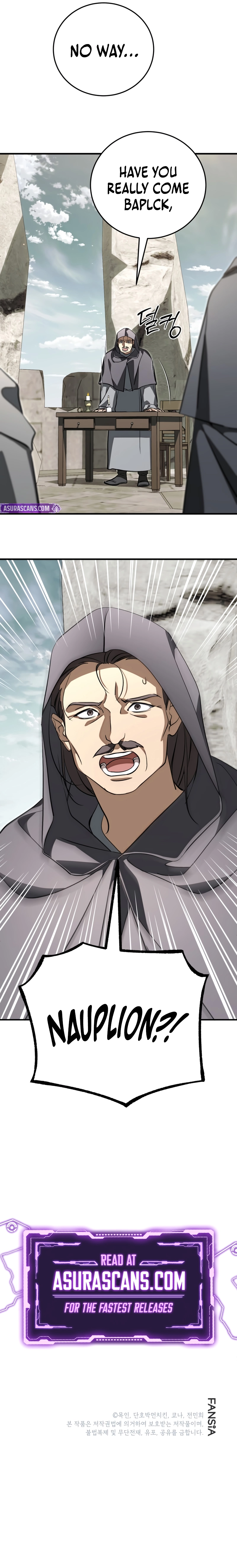 Children of the Rune – Winterer Chapter 54 page 15 - 