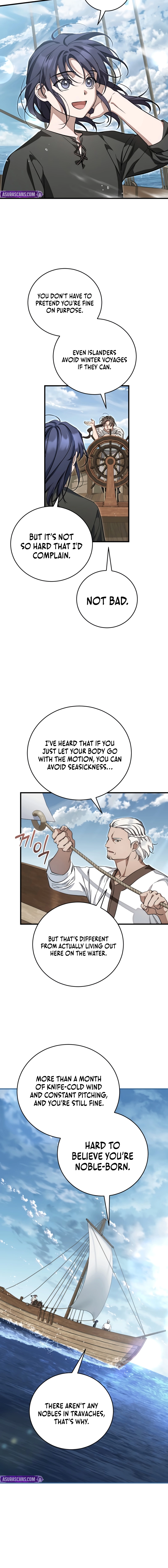 Children of the Rune – Winterer Chapter 54 page 3 - 