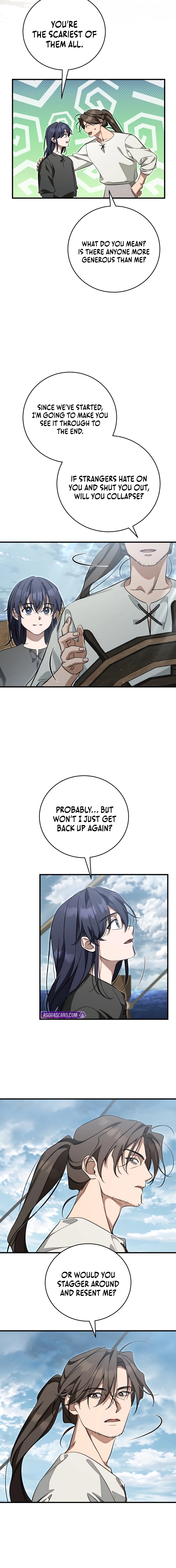 Children of the Rune – Winterer Chapter 54 page 7 - 