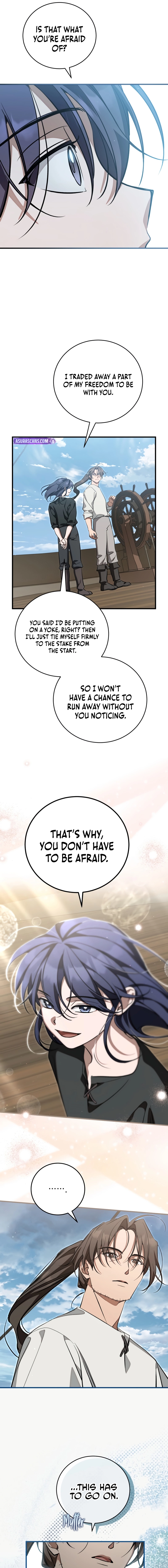 Children of the Rune – Winterer Chapter 54 page 8 - 