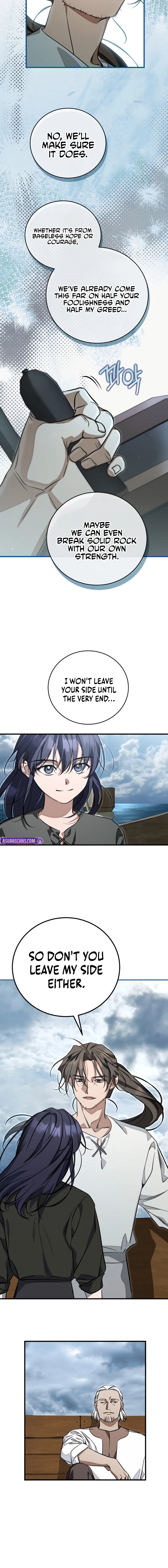Children of the Rune – Winterer Chapter 54 page 9 - 