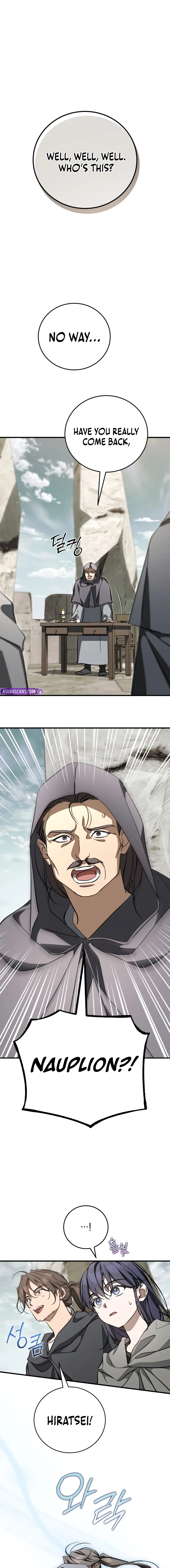 Children of the Rune – Winterer Chapter 55 page 2 - 
