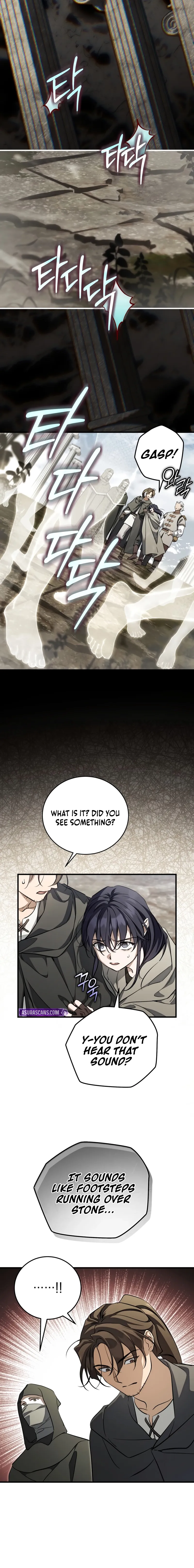Children of the Rune – Winterer Chapter 55 page 12 - 