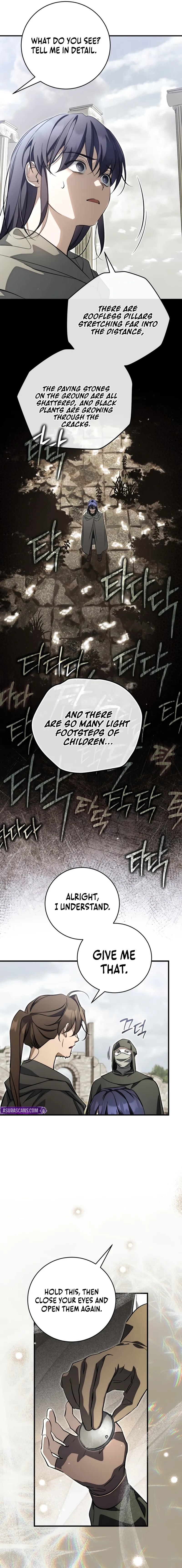 Children of the Rune – Winterer Chapter 55 page 13 - 