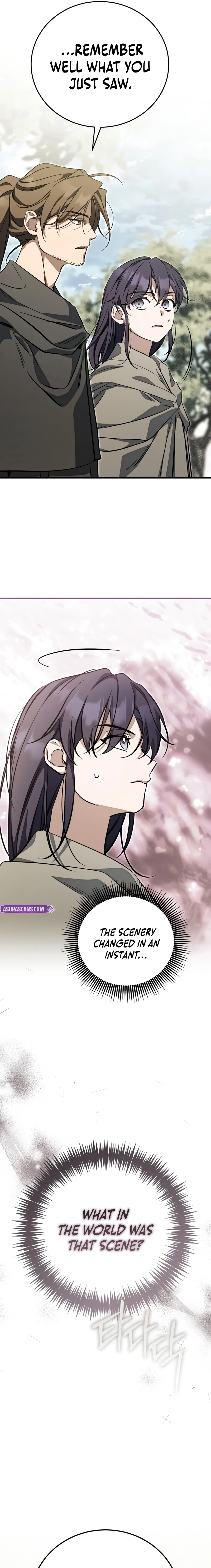 Children of the Rune – Winterer Chapter 55 page 15 - 