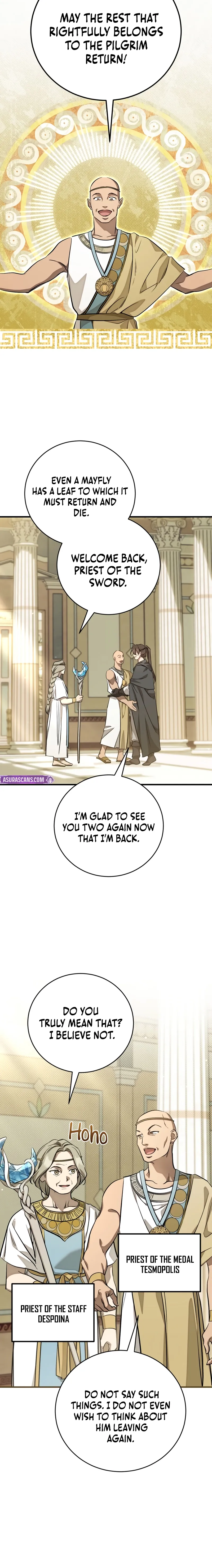Children of the Rune – Winterer Chapter 55 page 16 - 