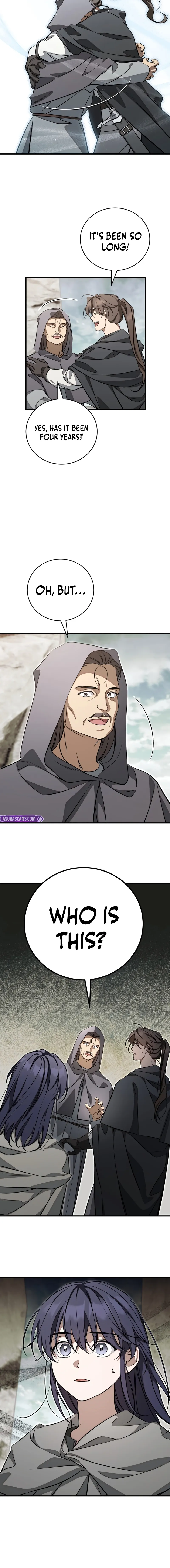 Children of the Rune – Winterer Chapter 55 page 3 - 