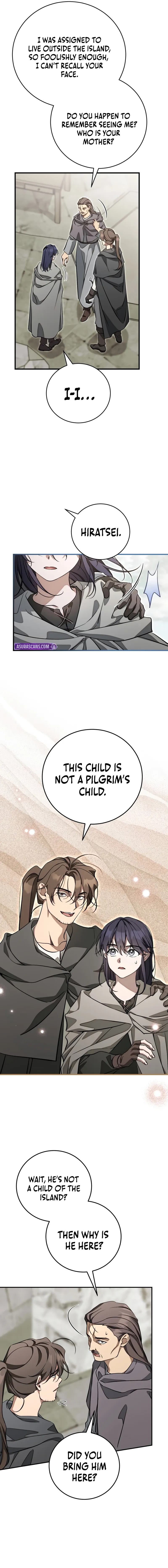 Children of the Rune – Winterer Chapter 55 page 4 - 