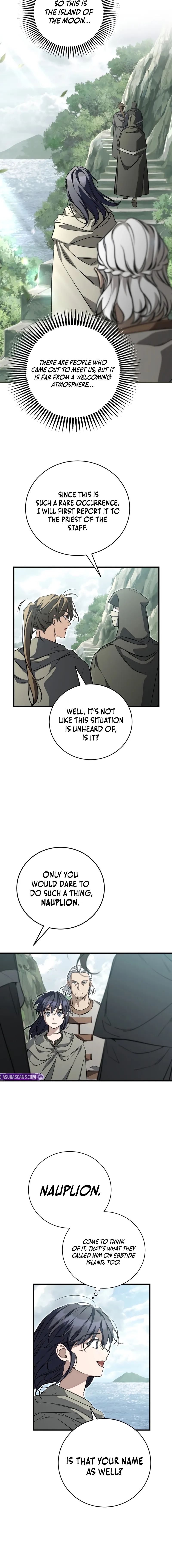 Children of the Rune – Winterer Chapter 55 page 7 - 