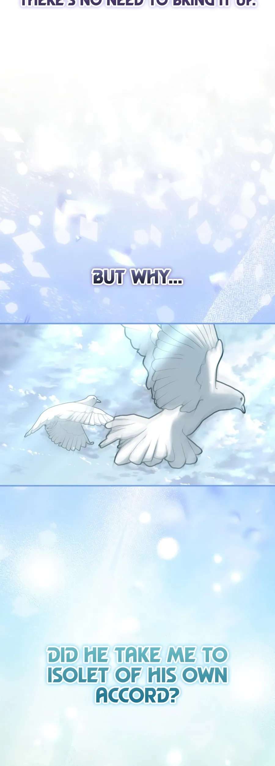 Children of the Rune – Winterer Chapter 62 page 3 - 